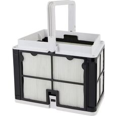 9991460-R1 Cestello filtro ultrafine per robot pulitore Dolphin S50 Active 10 Echo