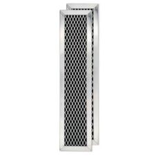 Filtro a carbone per microonde GE WB02X11550 JX81L, confezione da 2