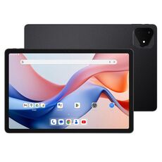 ALLDOCUBE iPlay 60 Pro 4G LTE Tablet PC, 6 GB + 128 GB, 11 pollici Android 14 MediaTek Helio G99 Octa Core Supporto Dual SIM (Grigio scuro)