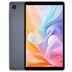ALLDOCUBE iPlay 60 mini 4G LTE Tablet PC, 4 GB + 128 GB, 8,68 pollici Android 14 Unisoc T606 Octa Core Supporto Dual SIM (Grigio)