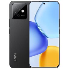 Honor X60 GT, 12GB+256GB, In-screen Fingerprint, 6.7 inch MagicOS 9.0 Android 15.0 Snapdragon 8+ Gen 1 Octa Core, Network: 5G, OTG, NFC (Black)