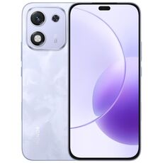 Honor X70i, 8GB+256GB, In-screen Fingerprint, 6.7 inch MagicOS 9.0 Android 15.0 Dimensity 7025 Ultra Octa Core, Network: 5G, OTG, NFC (Purple)