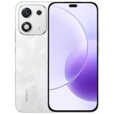 Honor X70i, 8GB+256GB, In-screen Fingerprint, 6.7 inch MagicOS 9.0 Android 15.0 Dimensity 7025 Ultra Octa Core, Network: 5G, OTG, NFC (White)