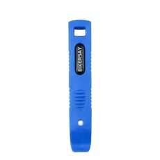 BIKERSAY - Leva per pneumatici per bicicletta (blu)
