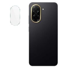 Per Redmi A5 4G 171,7mm IMAK Pellicola in vetro per obiettivo fotocamera posteriore versione sottile