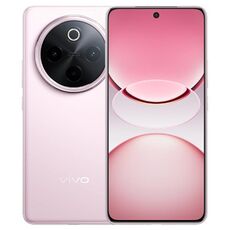 vivo Y300 Pro+, 12 GB + 512 GB, Face ID / Impronta digitale, 6,77 pollici Android 15 OriginOS 5 Snapdragon 7s Gen 3 Octa Core, OTG, NFC, Rete: 5G (Rosa)