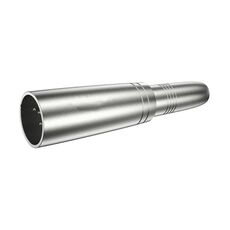 Adattatore audio JUNSUNMAY da XLR maschio a femmina da 6,35 mm