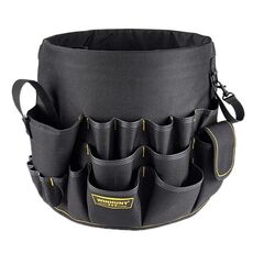 WINHUNT Multifunzione Riparazione Hardware Barket Barrel Bag (30x28cm)
