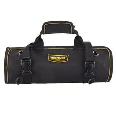 WINHUNT Kit di strumenti multiuso per riparazione di elettricisti rotanti portatili (WH047)
