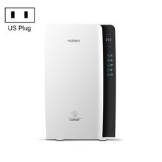 Purificatore d'aria domestico Nobico J001Plus, stile: WiFi (spina americana)