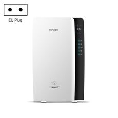 Purificatore d'aria domestico Nobico J001Plus, stile: WiFi (spina europea)