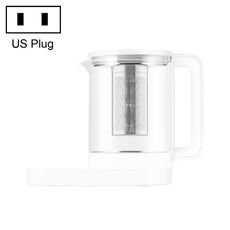Originale Xiaomi Mijia 1000W 10 marce regolabile intelligente multifunzionale in acciaio inox 304 Health Pot, capacità: 1.5L (spina USA)