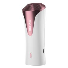 FLYHSO XF4.0 Macchina per aromaterapia Controllo del suono intelligente Spruzzatore di incenso con temporizzazione automatica (rosa)