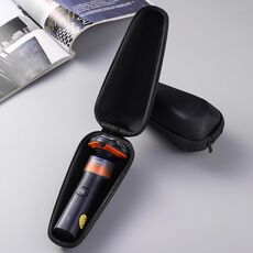 Per Philips 5000X Series Razor 2 pezzi Custodia protettiva Scatola di protezione EVA 19 x 8 x 6 cm