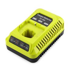Per RYOBI P117 / P108 Caricabatteria universale 12-18V (spina AU)