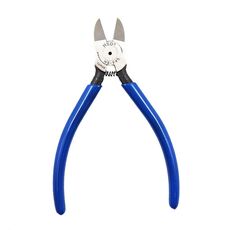 HSD HS-F45 Angolo obliquo 45 gradi Acciaio al cromo vanadio Forgiatura Modello in plastica Pinza
