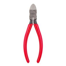 HSD MA-231 Pinza per modello in plastica per forgiatura in acciaio al cromo vanadio ad angolo obliquo di 45 gradi