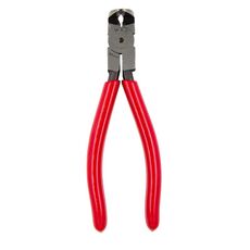 HSD MA-215 Pinza modello in plastica per forgiatura in acciaio al cromo vanadio a bocca sottile a 90 gradi ad angolo retto