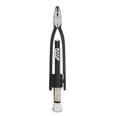 HSD WTP-809R 9 pollici a due vie 287mm Pinza per fili intrecciati Pinza per fusibili Pinza per serraggio a morsetto per cavi