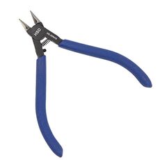 HSD HS-30NAS Modello in plastica Pinza da taglio a getto d'acqua a lama sottile Pinza diagonale Pinza fatta a mano