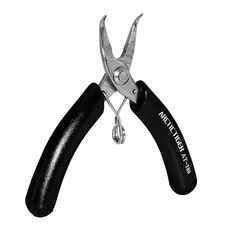 TIGRE ARTICA AT-180 Gomito senza denti Ago Naso Mini Palm Pinza da taglio in acciaio inossidabile Creazione di gioielli Pinza fatta a mano