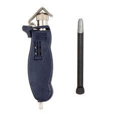 Pinza spelafili multifunzionale rotativa HSD HS-325B con lama