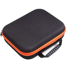 Hilda Power Mill kit di accessori organizer per utensili da trapano, specifica: quadrato