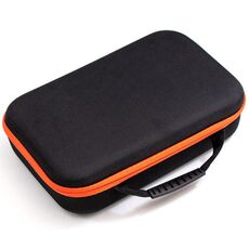 HILDA Power Mill Kit di accessori Drill Tool Organizer, specifica: rettangolo