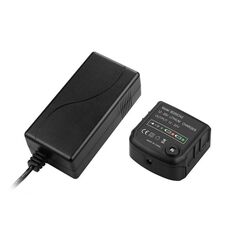 BD20CHG Per accessori per utensili elettrici caricabatteria per batterie al litio da 20 V, spina: US