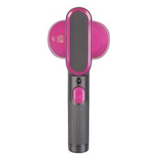 Vaporizzatore per indumenti portatile con serbatoio dell'acqua da 1000 W 60 ml con pannello da stiro girevole Spina UE 220 V