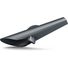 Per Bimby TM6 TM5 Guida dell'aria del tappo di rilascio del vapore antispruzzo (grigio)