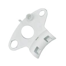 Accessori per portaoggetti per robot da cucina Bimby TM5 TM6 (bianco)