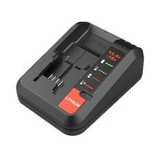 Per caricabatterie per batterie al litio per utensili BlackDeck 14.4~20V3A, specifica: spina europea