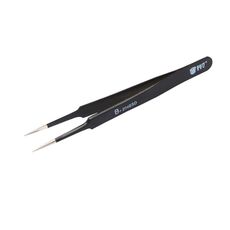 BEST BST-204ESD 202 Pinzette antistatiche in acciaio inossidabile