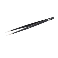BEST BST-728 202 Pinzette antistatiche in acciaio inossidabile