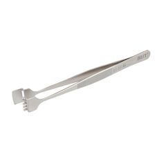 BEST BST-91-5T SA Pinzette professionali per wafer in acciaio inossidabile per wafer di silicio