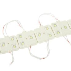 Modulo Light Strip, 20x 3 LED a luce bianca 5630 LED SMD, CC 12V