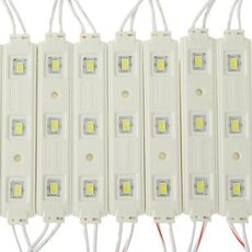 Modulo Light Strip, 20x 3 LED a luce bianca 5630 LED SMD, CC 12V