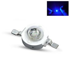 Lampadina LED ad alta potenza 3W, Per torcia, flusso luminoso: 40-45lm
