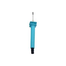 Penna da taglio per pannello in schiuma KT da 5 cm Strumento per penna per fusione termica con coltello da taglio elettrotermico (senza alimentazione)