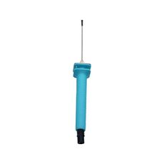 Penna da taglio per pannello in schiuma KT da 10 cm Coltello da taglio elettrotermico Strumento per penna per fusione termica (senza alimentazione)