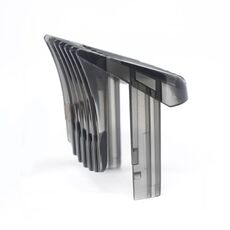 Posizionatore pettine fisso per tagliacapelli Philips HC3420 HC5410 HC5450 HC7452, stile: bambini