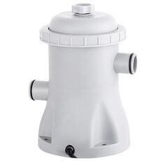 JY-051 Pulitore circolante per piscina con pompa filtro per piscina 110 V-240 V da 330 galloni, specifiche: spina AU