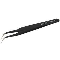Pinzette antistatiche ESD-15