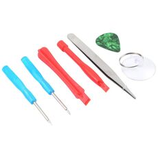 Set di strumenti per l'apertura di riparazione per iPhone 6 / iPhone 5 e 5S e 5C / iPhone 4 e 4S