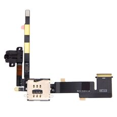 Cavo audio + deck per iPad 2 3G