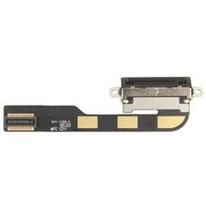 Cavo flessibile per caricabatterie con connettore di coda per iPad 2
