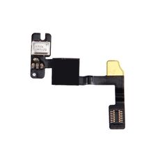 Ripara parte del microfono del microfono per iPad 2