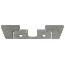 Bottone di ferro per iPad 2