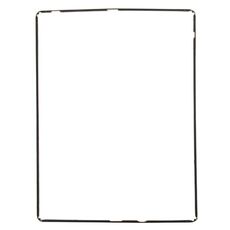 Cornice LCD senza colla per iPad 2 (nero)